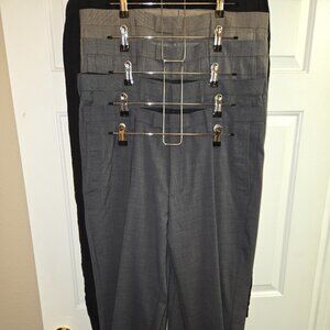 Banana Republic Mens Dress Pants